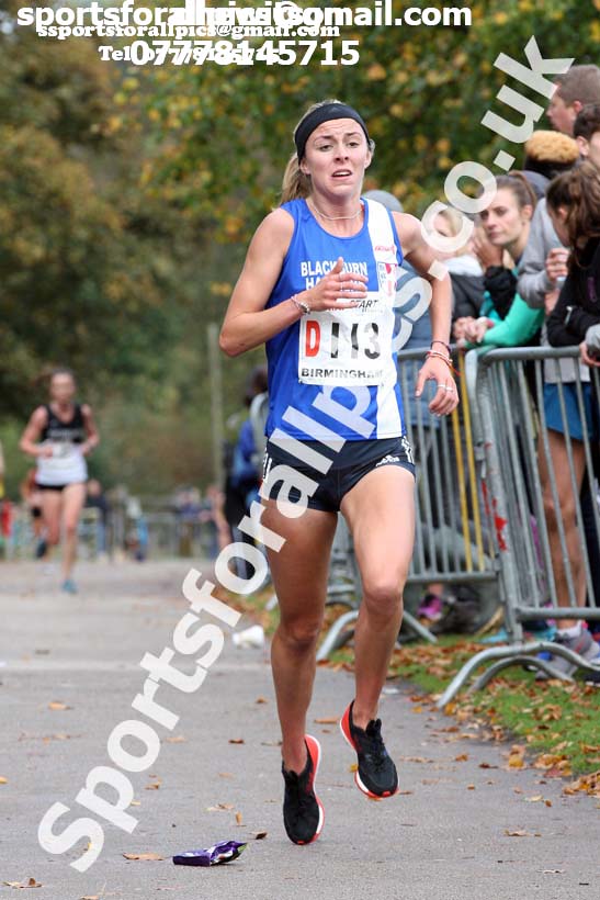Senior womens 4 Stage Relay, 2018 ERRA 6 and 4 Stage and Youngsters Relays. Photo:  David T. Hewitson/Sports for All Pics